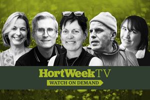 HortWeek tv